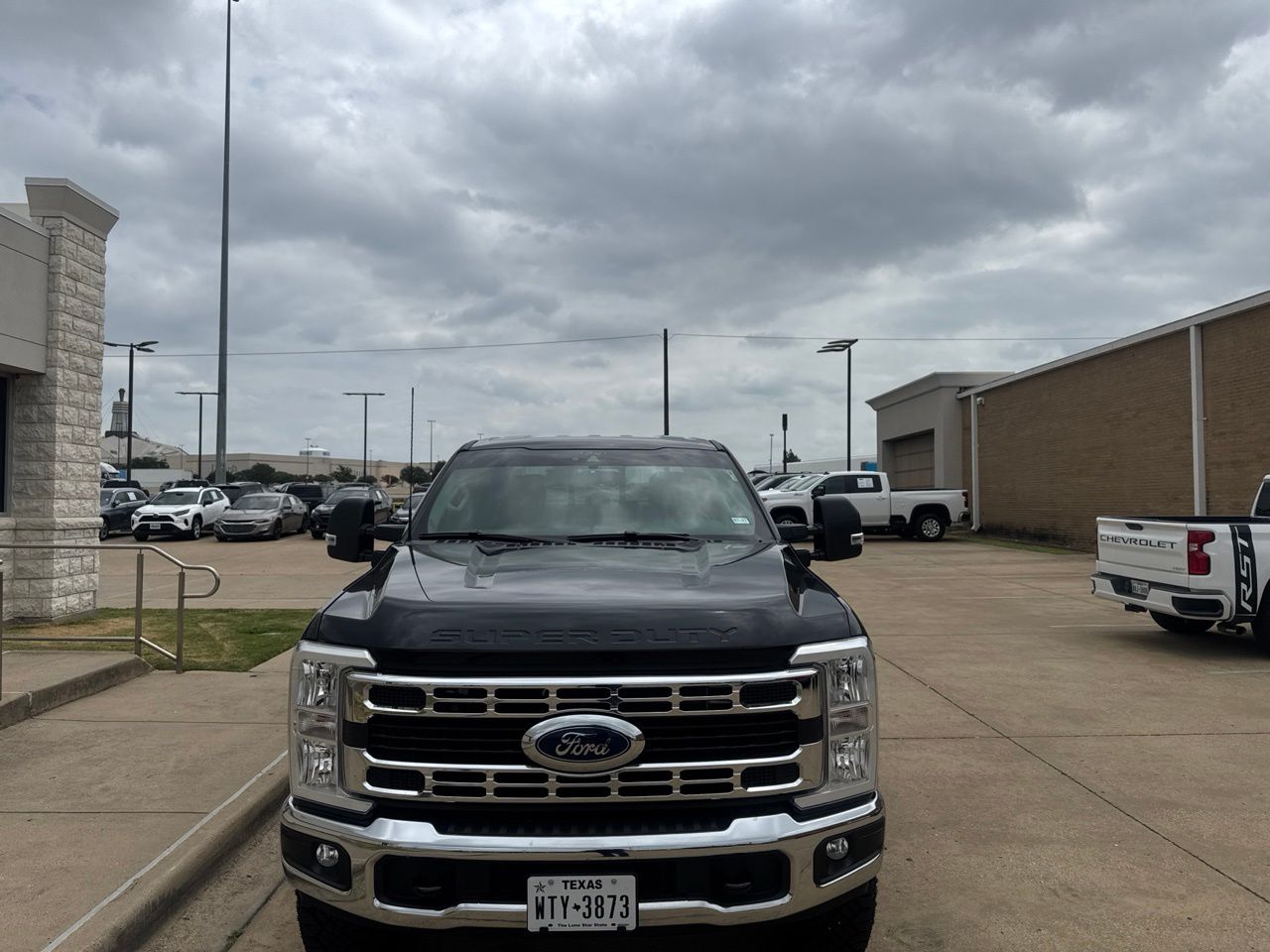 ford f-250 super duty 2025 1FT8W2BN0SED81912 image ford f-250 super duty 2025 1FT8W2BN0SED81912 image